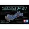 42384 - TRF421 Chassis Kit