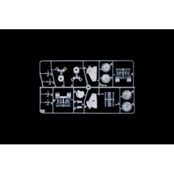 4630 - 1/9Mv Augusta 500Cc  1964