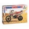 4642 - Yamaha Tenerè 660 Cc 1986        C
