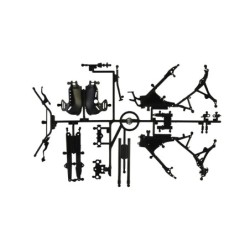 4642 - Yamaha Tenerè 660 Cc 1986        C