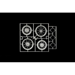 4642 - Yamaha Tenerè 660 Cc 1986        C