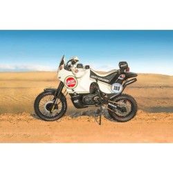 4643 - Cagiva “Elephant”...