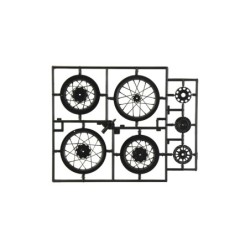 4643 - Cagiva “Elephant” 850 Paris- Da