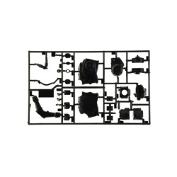 4643 - Cagiva “Elephant” 850 Paris- Da