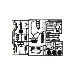 4643 - Cagiva “Elephant” 850 Paris- Da