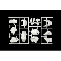 4643 - Cagiva “Elephant” 850 Paris- Da