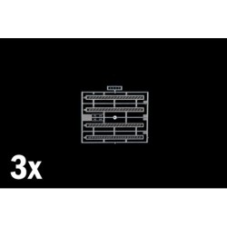 4643 - Cagiva “Elephant” 850 Paris- Da