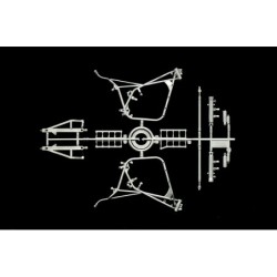 4644 - Suzuki Rg500 Xr27(Team Heron(Barr C