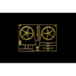 4644 - Suzuki Rg500 Xr27(Team Heron(Barr C