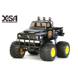 46705 - X-Sa Midnight Pumpkin