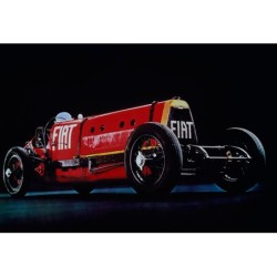 4701 - 1/12th Fiat...