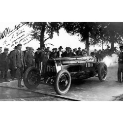 4701 - 1/12th Fiat Mefistofele           C