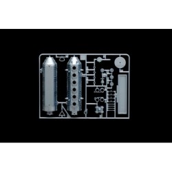 4701 - 1/12th Fiat Mefistofele           C