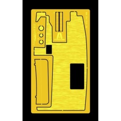 4702 - Fiat 806 Grand Prix