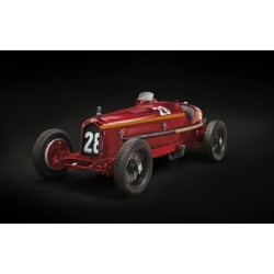 4706 - Alfa Romeo 8C 2300 "Monza"