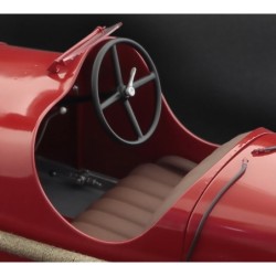 4706 - Alfa Romeo 8C 2300 "Monza"