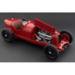 4706 - Alfa Romeo 8C 2300 "Monza"