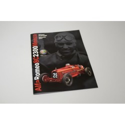 4706 - Alfa Romeo 8C 2300 "Monza"