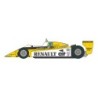4707 - Renault Rm 23 Turbo F1            C