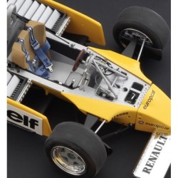 4707 - Renault Rm 23 Turbo F1            C