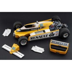 4707 - Renault Rm 23 Turbo F1            C