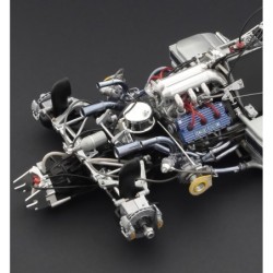 4707 - Renault Rm 23 Turbo F1            C