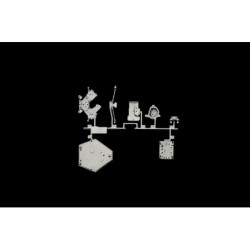 4707 - Renault Rm 23 Turbo F1            C