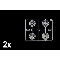 4707 - Renault Rm 23 Turbo F1            C