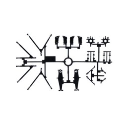 4707 - Renault Rm 23 Turbo F1            C