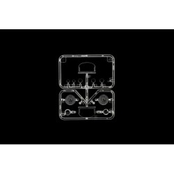 4708 - Alfa Romeo 8C 2300 Roadster