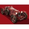 4708 - Alfa Romeo 8C 2300 Roadster