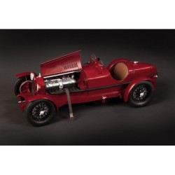 4708 - Alfa Romeo 8C 2300 Roadster