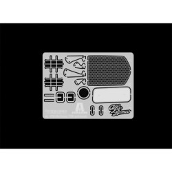 4708 - Alfa Romeo 8C 2300 Roadster