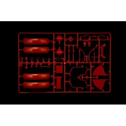 4708 - Alfa Romeo 8C 2300 Roadster