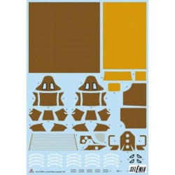 4709 - Lancia Delta Hf Integrale         C