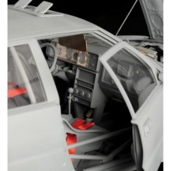 4709 - Lancia Delta Hf Integrale         C