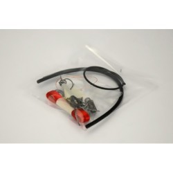 4709 - Lancia Delta Hf Integrale         C