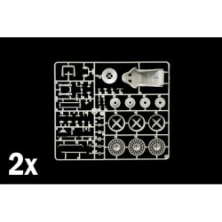 4709 - Lancia Delta Hf Integrale         C