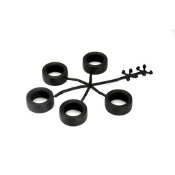 4709 - Lancia Delta Hf Integrale         C