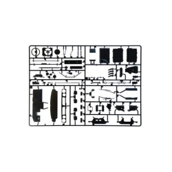 4709 - Lancia Delta Hf Integrale         C