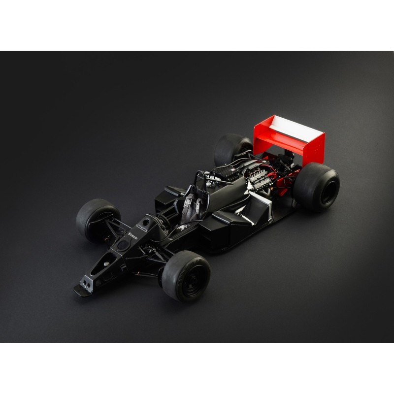 4711 - 1/12 McLaren Mp4/2C Prost Rosberg