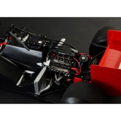 4711 - 1/12 McLaren Mp4/2C Prost Rosberg