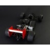 4711 - 1/12 McLaren Mp4/2C Prost Rosberg