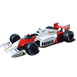 4711 - 1/12 McLaren Mp4/2C Prost Rosberg