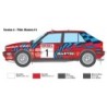 4712 - Lancia Delta HF Integrale Sanremo