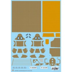 4712 - Lancia Delta HF Integrale Sanremo