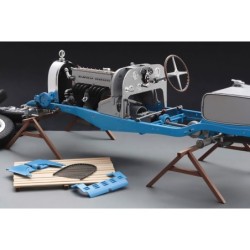 4713 - Bugatti Roadster/Monte Carlo