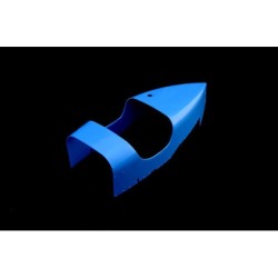 4713 - Bugatti Roadster/Monte Carlo