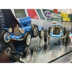 4713 - Bugatti Roadster/Monte Carlo