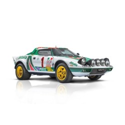 4714 - Lancia Stratos HF...